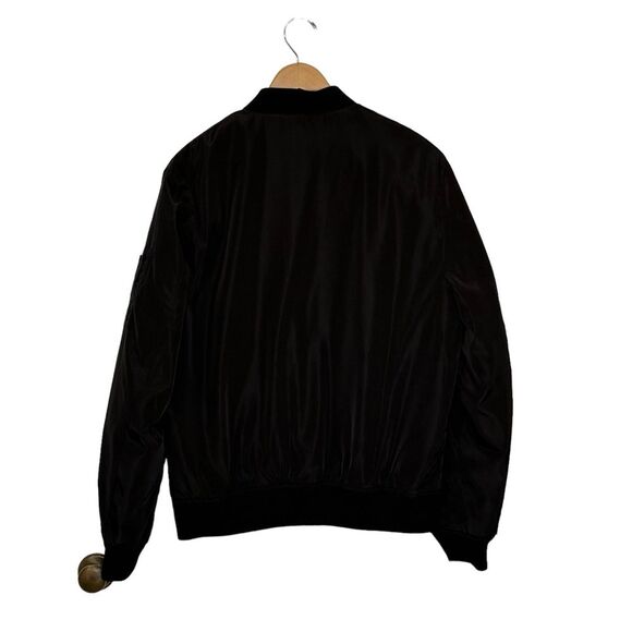 Woolrich Women's Vintage Wide Whale Corduroy Zip Front Jacket Shacket Sz PXL - Picture 3 of 9